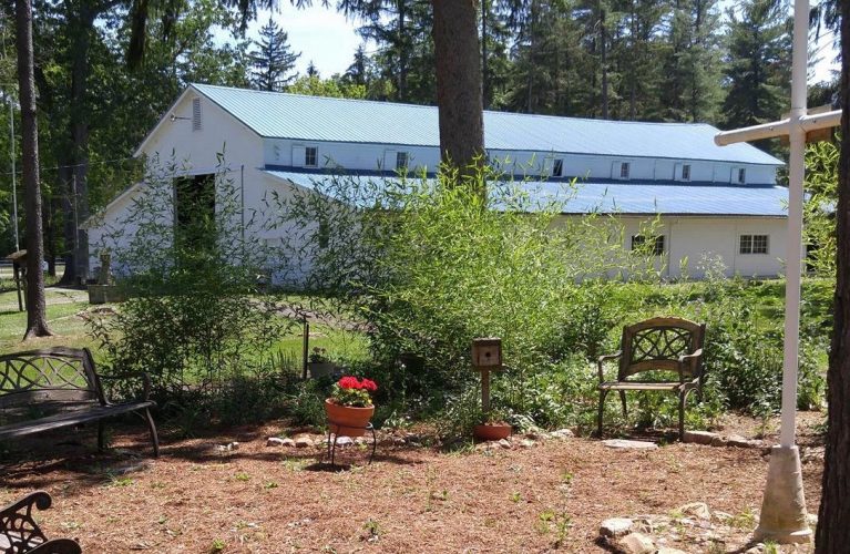 Lamar Lighthouse Camp Raises Funds for new Tabernacle building